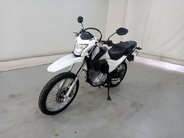 HONDA NXR160 BROS ESDD 2019-2020 HONDA NXR160 BROS ESDD 2019-2020